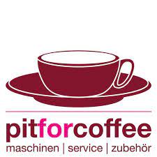 Pit for coffee